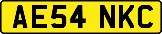 AE54NKC