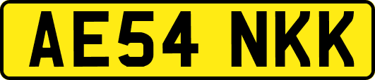 AE54NKK