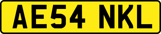 AE54NKL