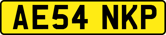 AE54NKP