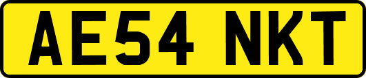 AE54NKT