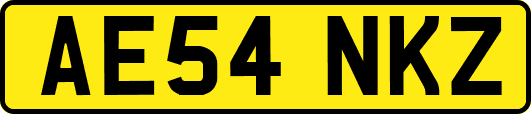 AE54NKZ