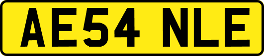 AE54NLE