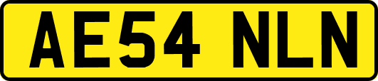 AE54NLN