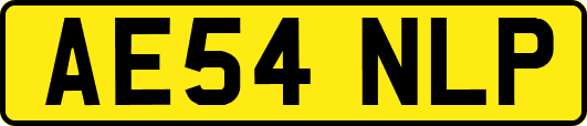 AE54NLP