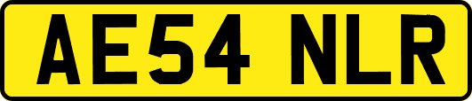 AE54NLR