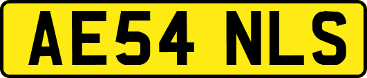 AE54NLS