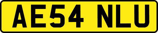 AE54NLU