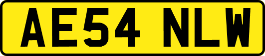 AE54NLW