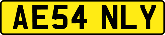 AE54NLY