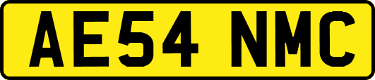 AE54NMC