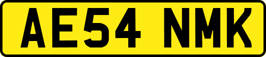 AE54NMK
