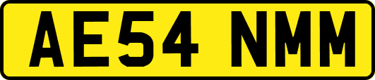 AE54NMM