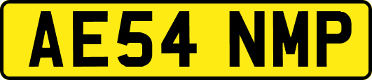 AE54NMP