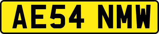 AE54NMW