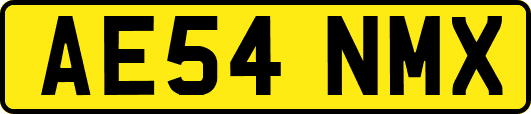 AE54NMX