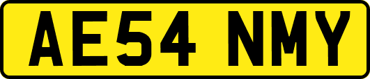 AE54NMY