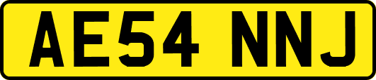 AE54NNJ