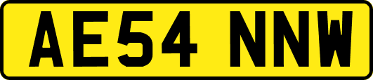 AE54NNW