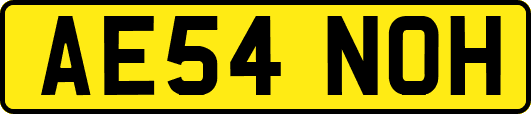 AE54NOH