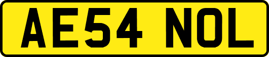 AE54NOL