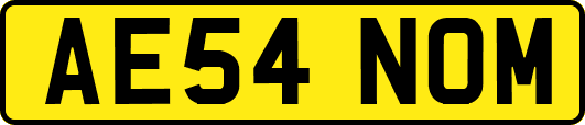 AE54NOM
