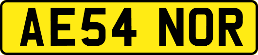 AE54NOR