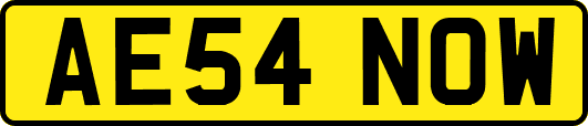 AE54NOW