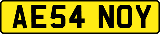 AE54NOY