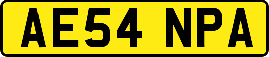 AE54NPA