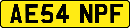AE54NPF