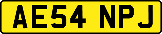 AE54NPJ