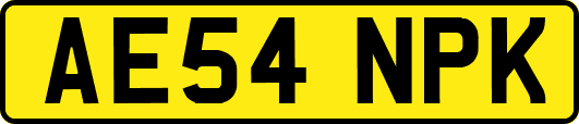 AE54NPK