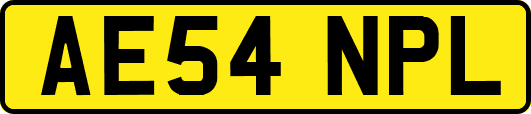 AE54NPL
