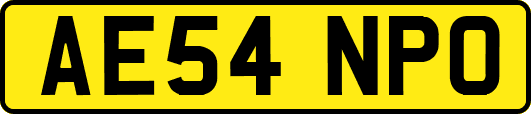AE54NPO