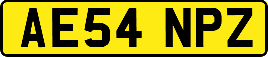 AE54NPZ