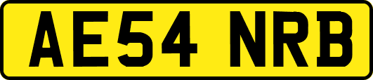 AE54NRB
