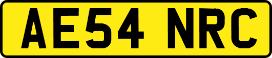 AE54NRC