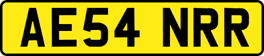 AE54NRR