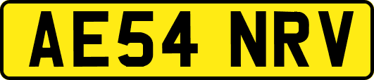 AE54NRV