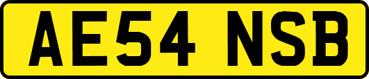 AE54NSB