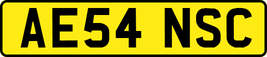 AE54NSC