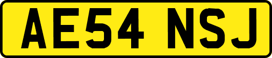 AE54NSJ