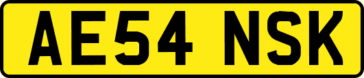 AE54NSK