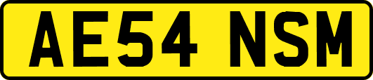 AE54NSM