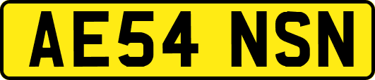 AE54NSN