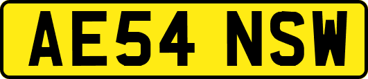 AE54NSW