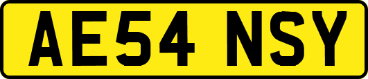 AE54NSY