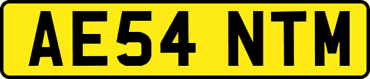 AE54NTM