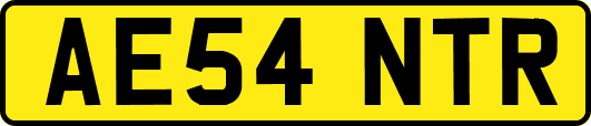 AE54NTR